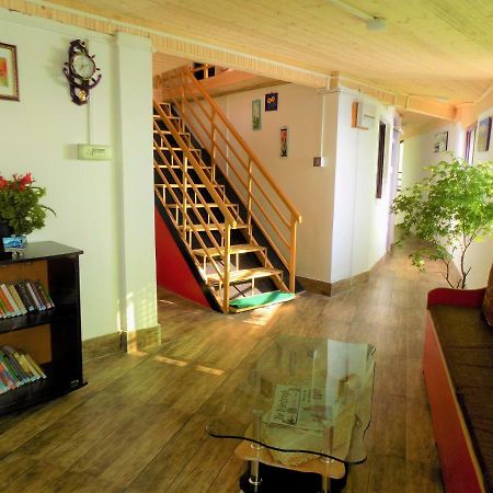 Saino Adkd Homestay Darjeeling Νταρτζίλινγκ Εξωτερικό φωτογραφία