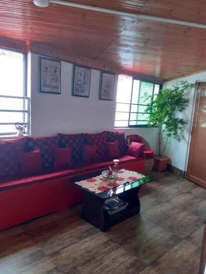 Saino Adkd Homestay Darjeeling Νταρτζίλινγκ Εξωτερικό φωτογραφία