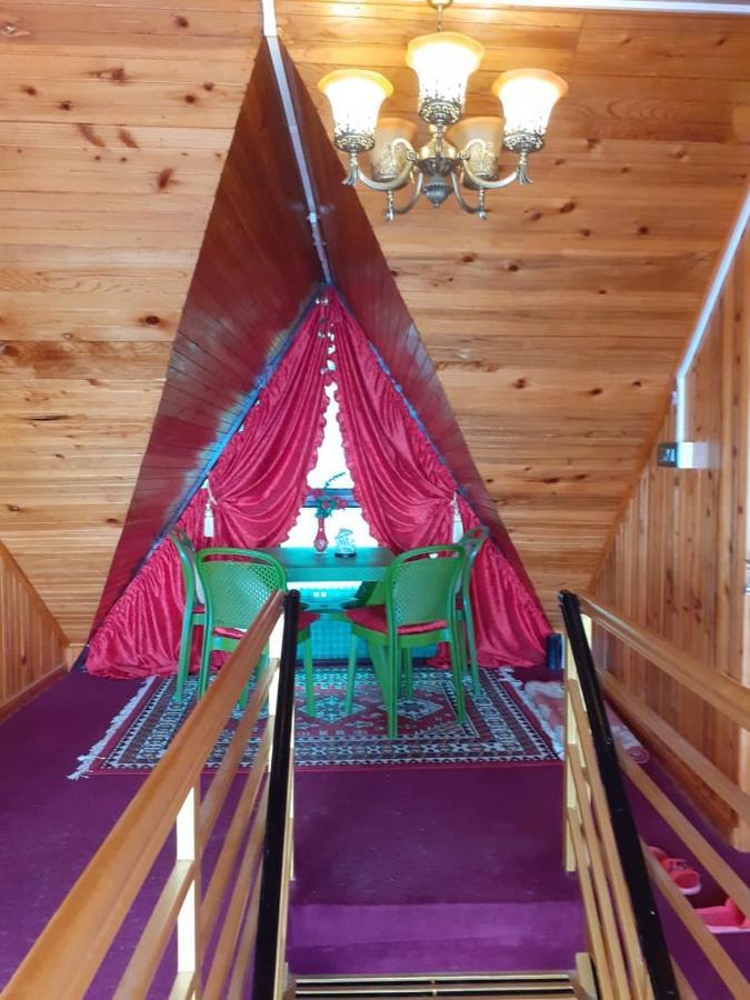 Saino Adkd Homestay Darjeeling Νταρτζίλινγκ Εξωτερικό φωτογραφία