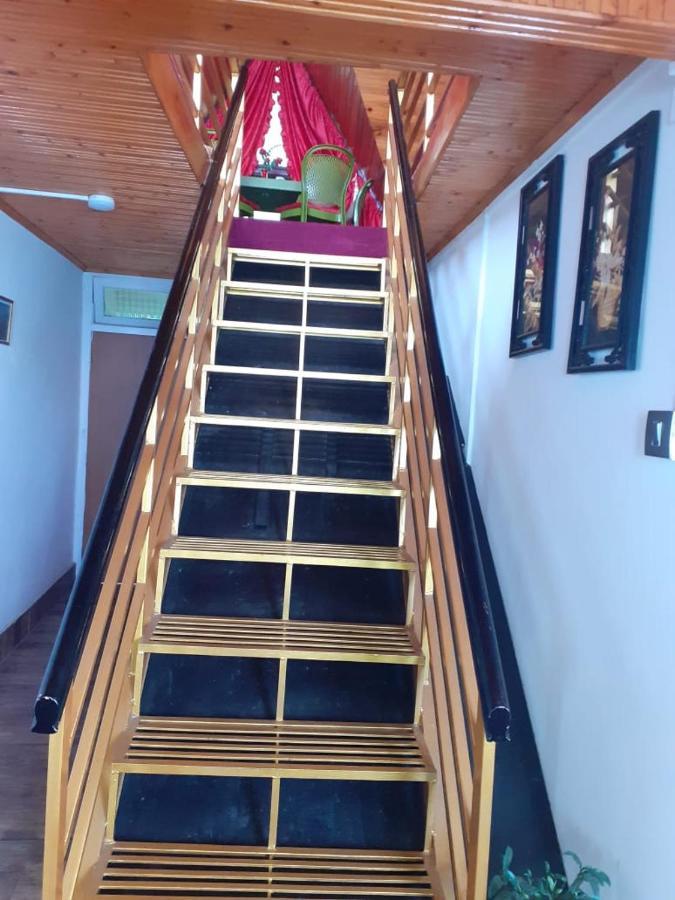 Saino Adkd Homestay Darjeeling Νταρτζίλινγκ Εξωτερικό φωτογραφία