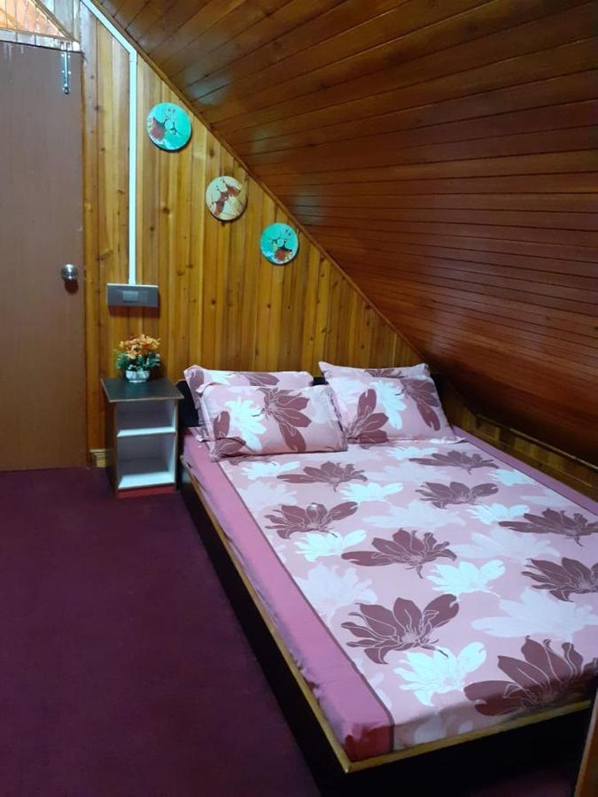 Saino Adkd Homestay Darjeeling Νταρτζίλινγκ Εξωτερικό φωτογραφία
