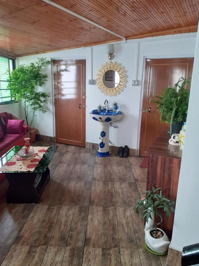 Saino Adkd Homestay Darjeeling Νταρτζίλινγκ Εξωτερικό φωτογραφία