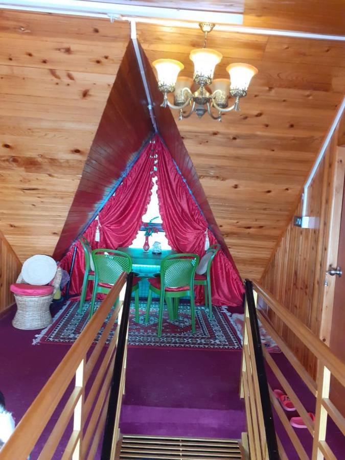 Saino Adkd Homestay Darjeeling Νταρτζίλινγκ Εξωτερικό φωτογραφία