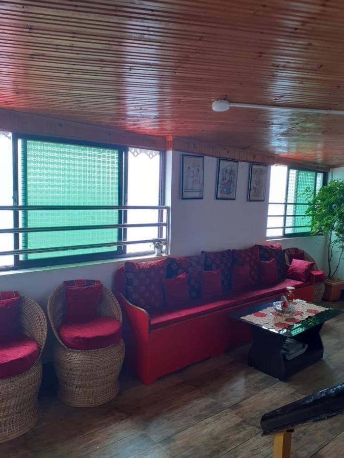 Saino Adkd Homestay Darjeeling Νταρτζίλινγκ Εξωτερικό φωτογραφία