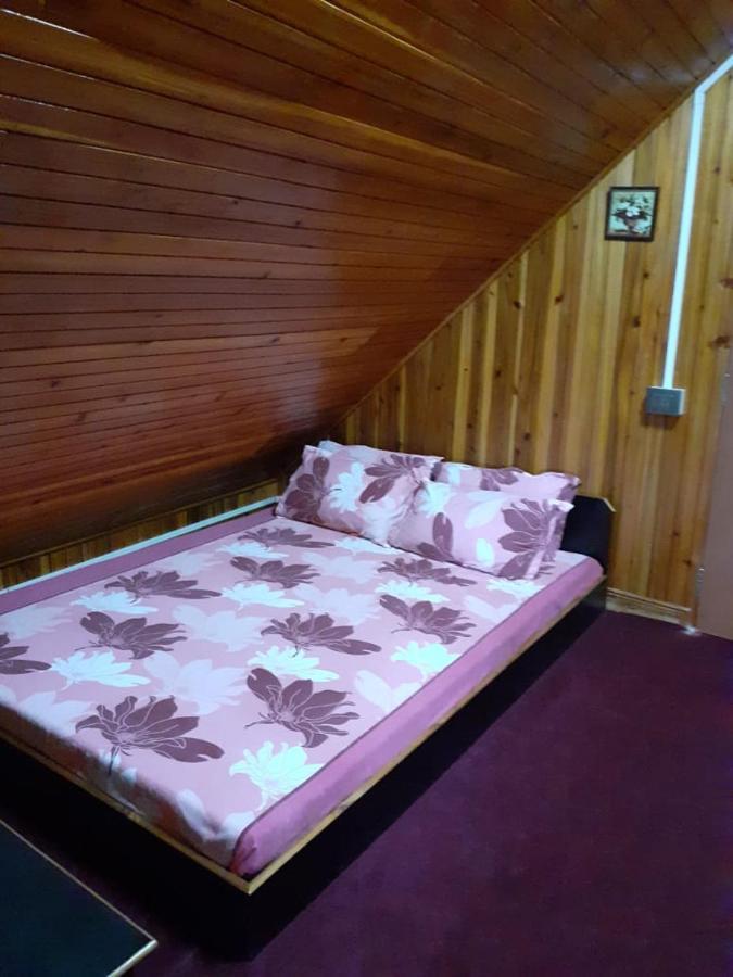 Saino Adkd Homestay Darjeeling Νταρτζίλινγκ Εξωτερικό φωτογραφία