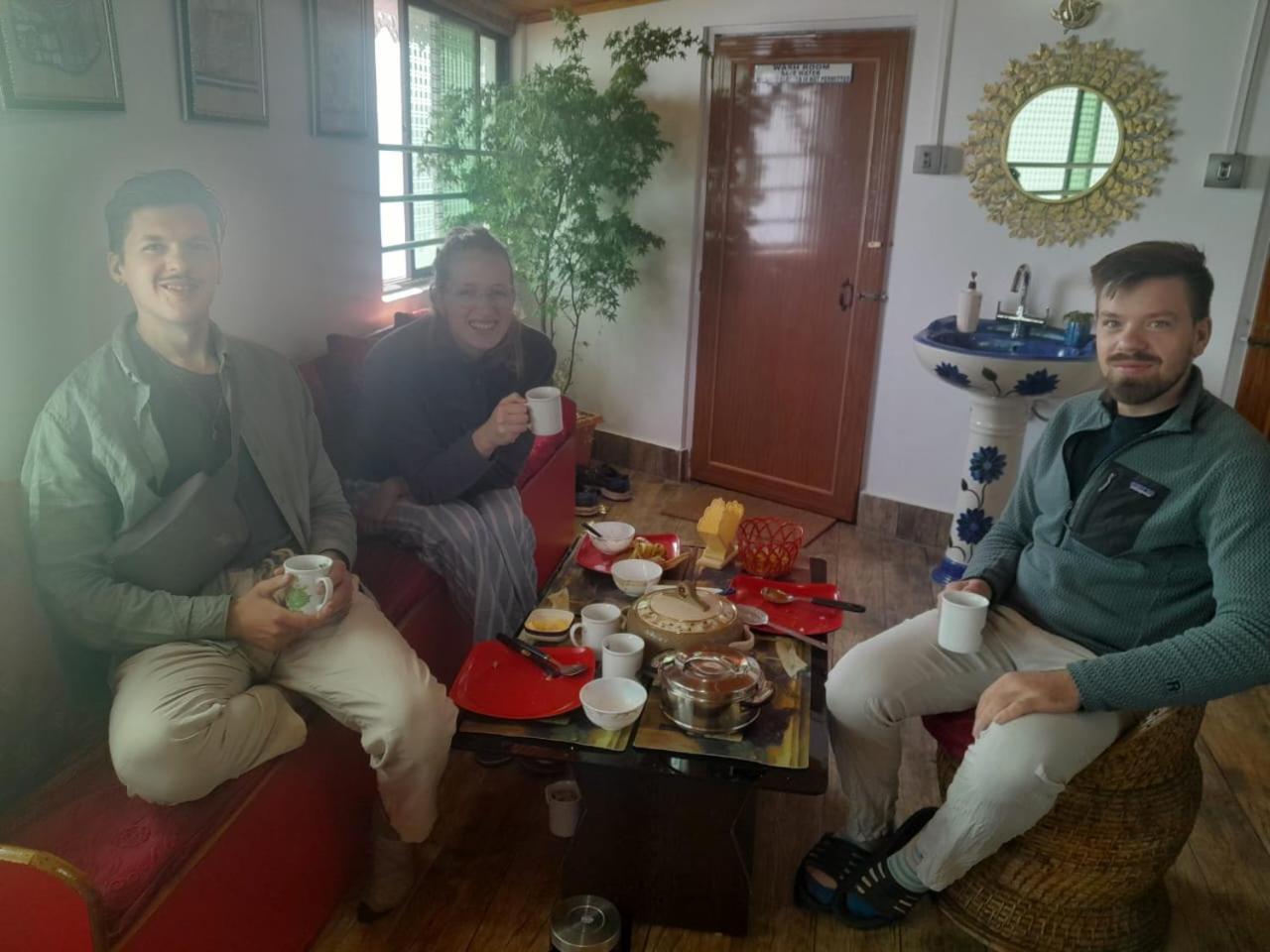 Saino Adkd Homestay Darjeeling Νταρτζίλινγκ Εξωτερικό φωτογραφία