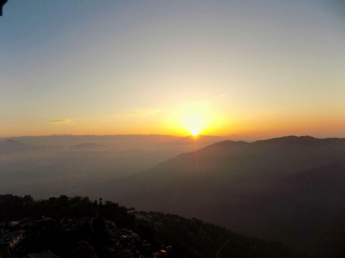 Saino Adkd Homestay Darjeeling Νταρτζίλινγκ Εξωτερικό φωτογραφία