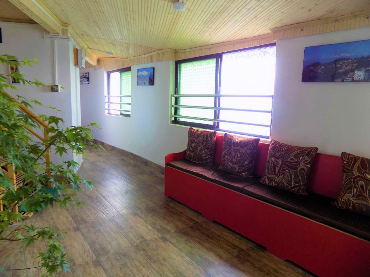Saino Adkd Homestay Darjeeling Νταρτζίλινγκ Εξωτερικό φωτογραφία