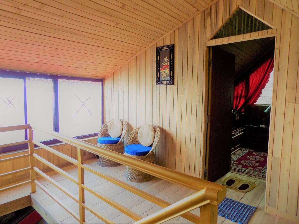 Saino Adkd Homestay Darjeeling Νταρτζίλινγκ Εξωτερικό φωτογραφία