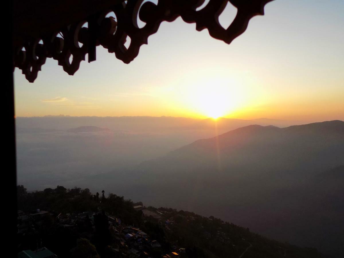 Saino Adkd Homestay Darjeeling Νταρτζίλινγκ Εξωτερικό φωτογραφία