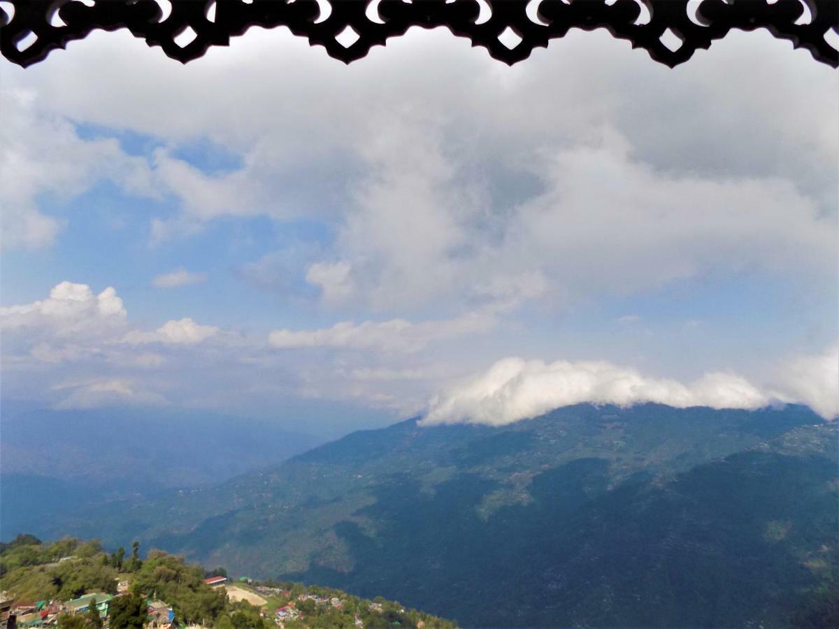Saino Adkd Homestay Darjeeling Νταρτζίλινγκ Εξωτερικό φωτογραφία