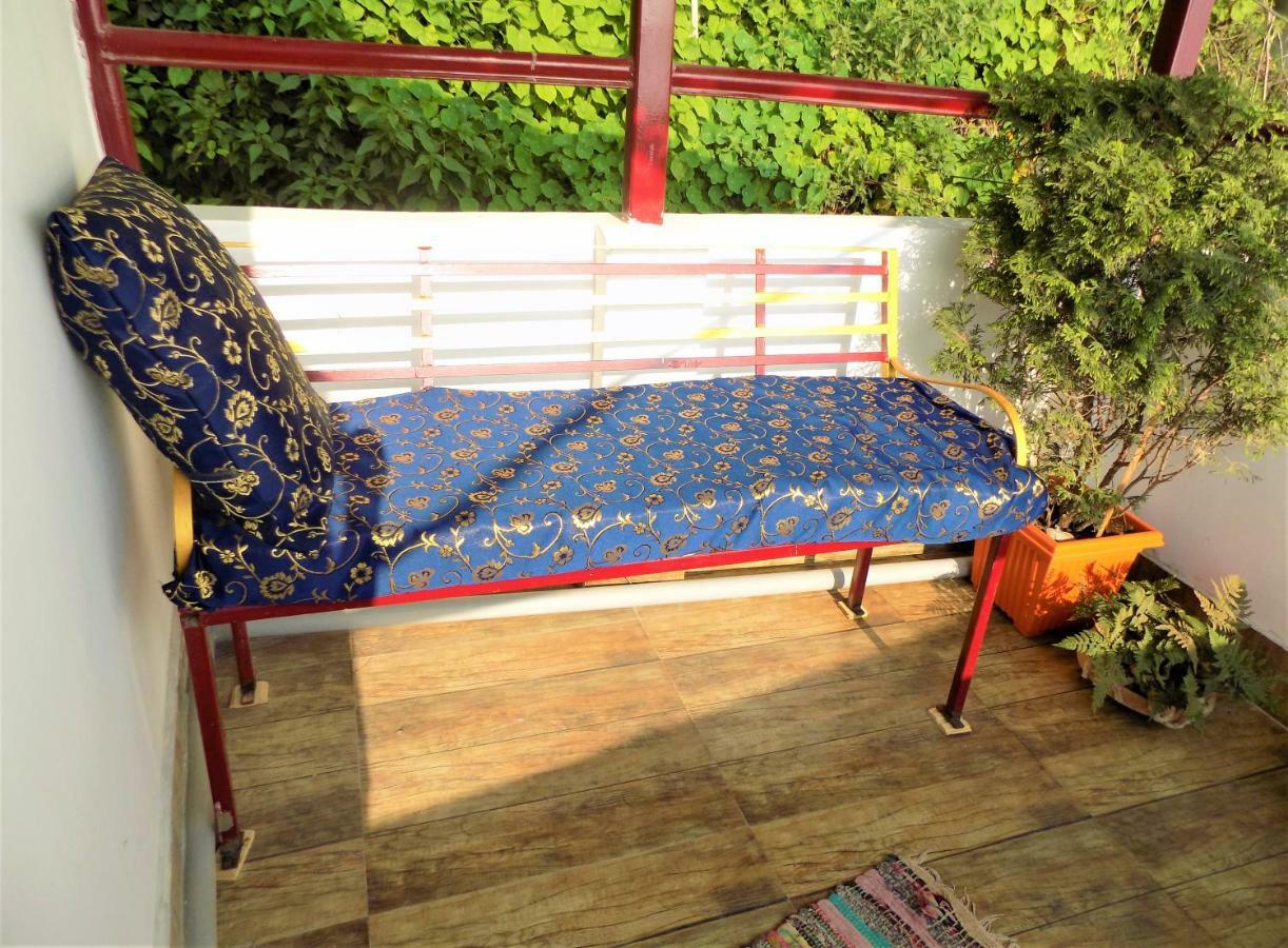 Saino Adkd Homestay Darjeeling Νταρτζίλινγκ Εξωτερικό φωτογραφία