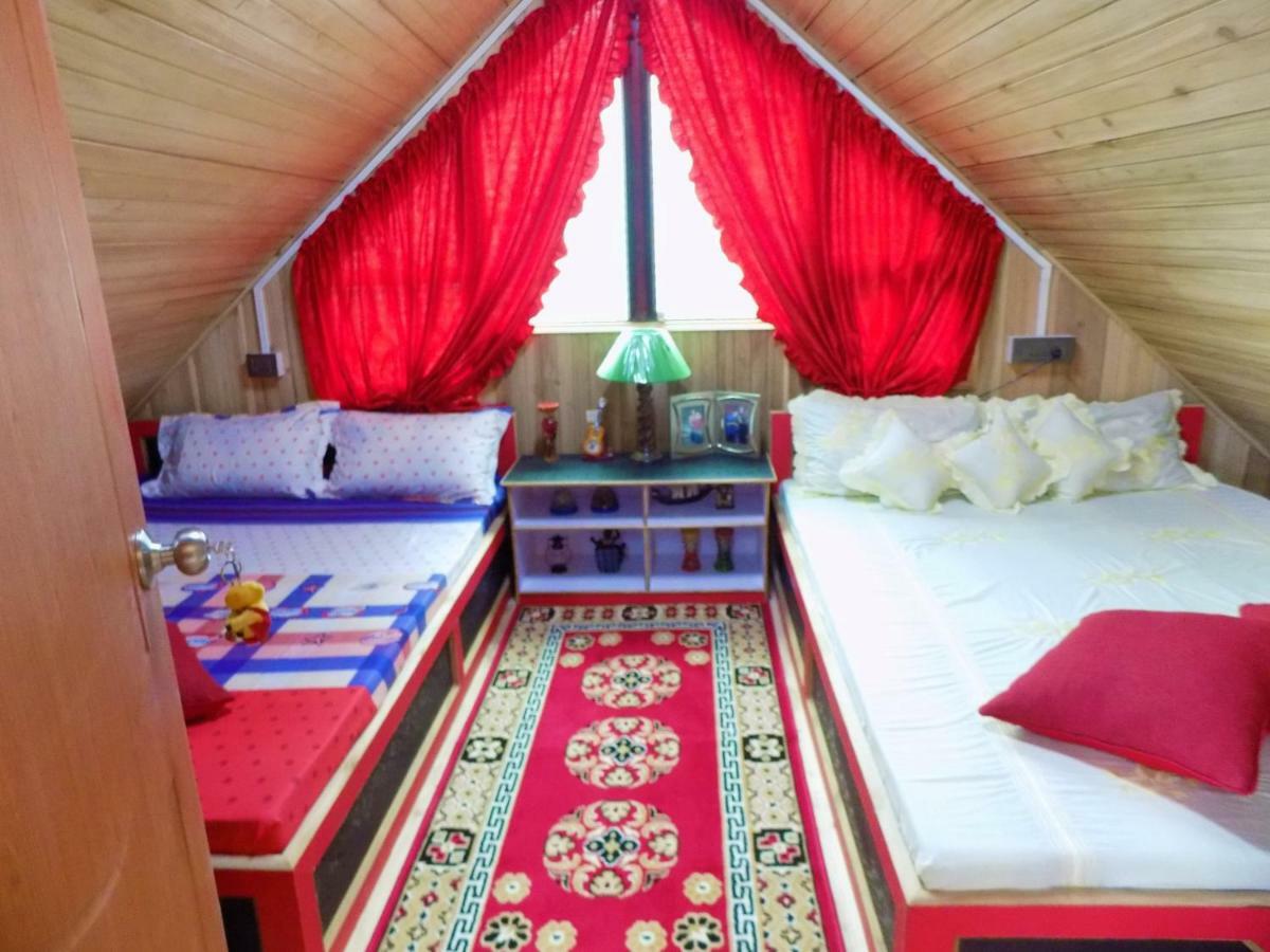 Saino Adkd Homestay Darjeeling Νταρτζίλινγκ Εξωτερικό φωτογραφία