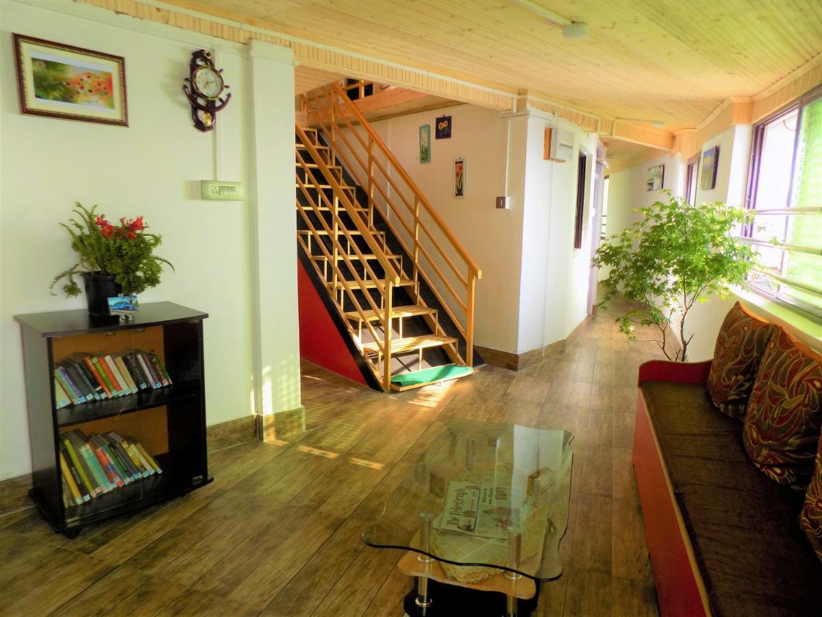 Saino Adkd Homestay Darjeeling Νταρτζίλινγκ Εξωτερικό φωτογραφία