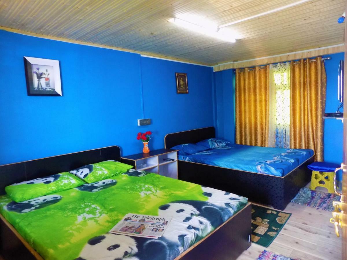 Saino Adkd Homestay Darjeeling Νταρτζίλινγκ Εξωτερικό φωτογραφία