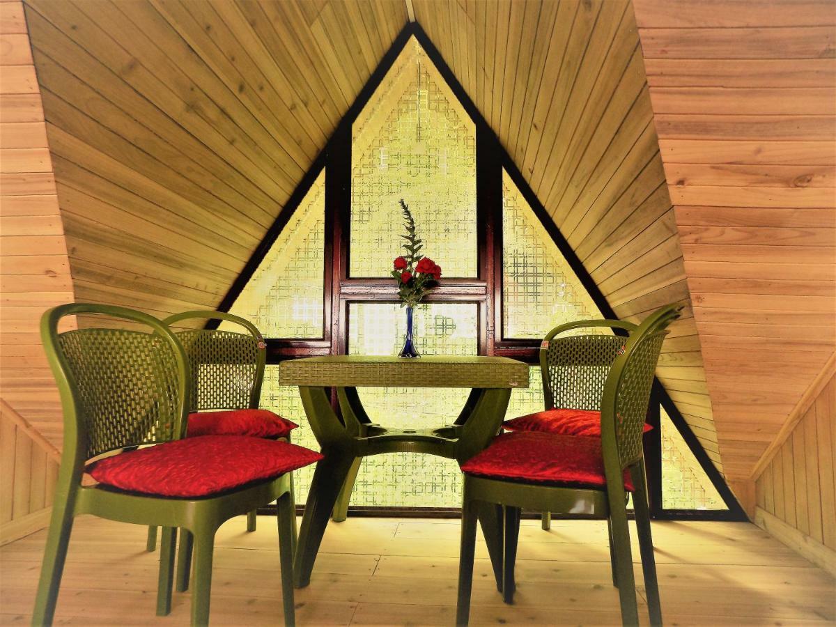 Saino Adkd Homestay Darjeeling Νταρτζίλινγκ Εξωτερικό φωτογραφία